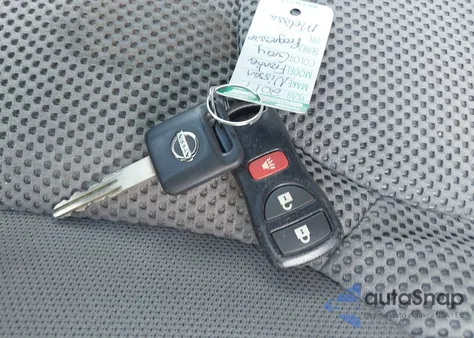 2017 Nissan Frontier Sv from USA, damaged, VIN 1N6DD0ER6HN739916